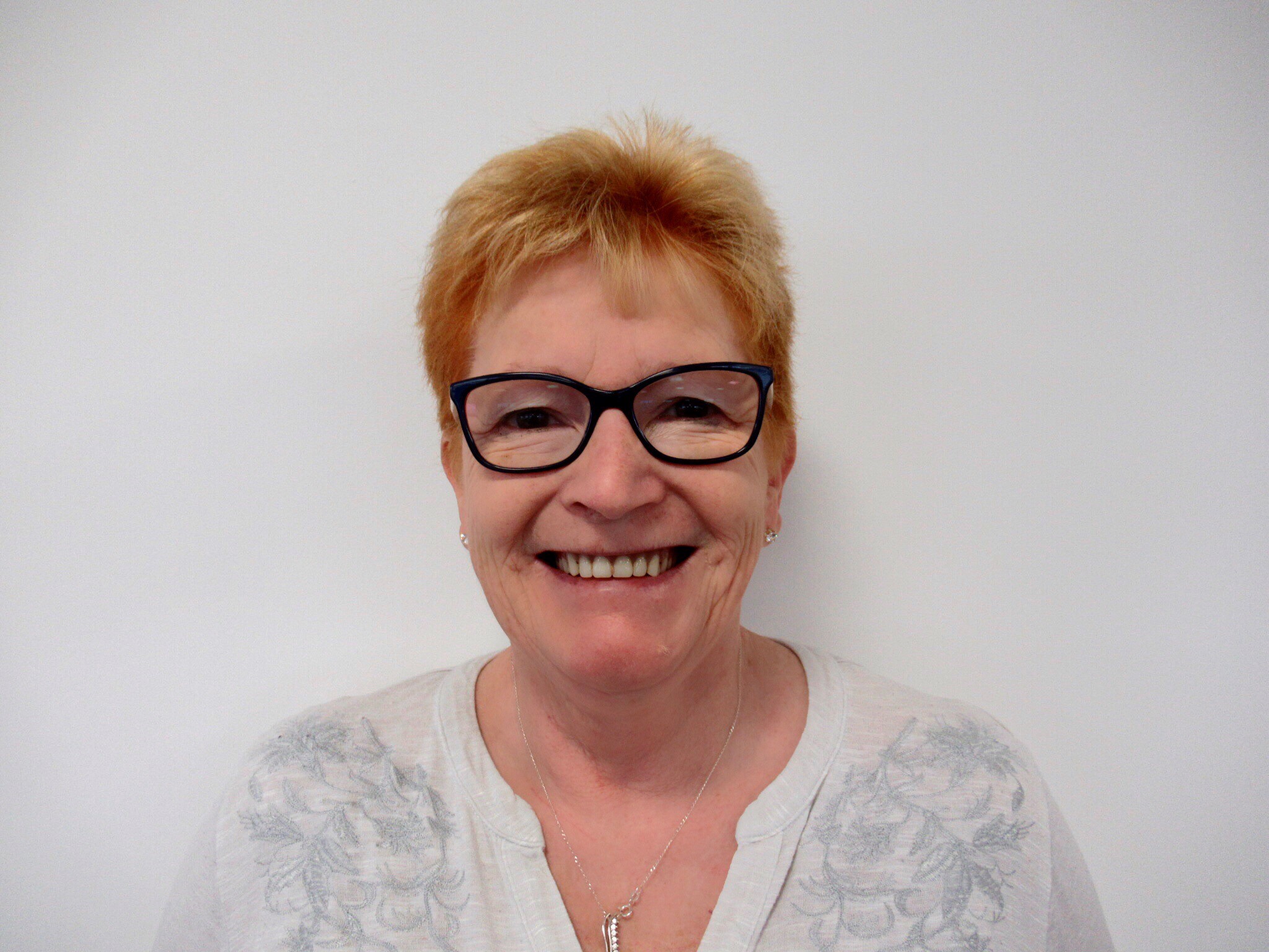 Carol McVicar